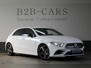 Mercedes-Benz A-klasse - 180 Business Solution AMG Night Pakket - LED