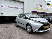 Toyota Aygo - 1.0 VVT-i x-play AIRCO PARKEER CAMERA