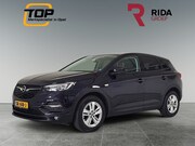Opel Grandland - X 1.2 Turbo Online Edition|Trekhaak