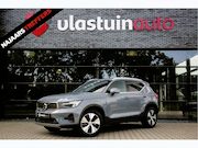 Volvo XC40 - 1.5 T4 Plug-in hybrid Core Bright , Carplay, Achteruitrijcam