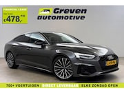 Audi A5 - 35 TFSI S-line Competition | Virtual | Carplay | Clima | Cru