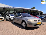 Renault Mégane - 1.6-16V Dynamique Comfort, Inruilkoopje
