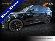 Land Rover Range Rover Sport - 3.0 P460e Dynamic SE PHEV *Meridian / Stoelventilatie / Pano