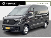 Renault Master - E-Tech T35 L2H2 Extra long range 87 kWh - Demo / blind spot 