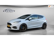 Ford Fiesta - 1.5 EcoBoost ST-3, Performance Pack, Maxton, Milltek, Winter