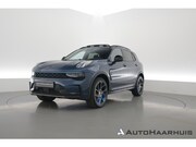 Lynk & Co 01 - 1.5 PHEV 261PK MY23 | Rijklaar! | Donkere hemel | S/K-panoda