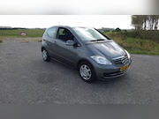 Mercedes-Benz A-klasse - 160 BlueEFFICIENCY Business Class