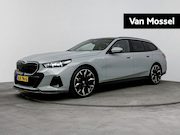 BMW 5-serie - Touring 520i 208PK | M-Sport | Bowers & Wilkins Audiosysteem