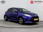 Toyota Yaris - 1.5 Hybrid 115 Dynamic | Apple Carplay / Android Auto | Keyl