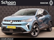 Renault Symbioz - 1.8 E-Tech full hybrid 160 techno | Adap. Cruise | Stoel-/St
