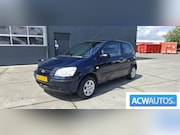 Hyundai Getz - 1.1i GL nw apk