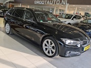 BMW 3-serie - Touring 316i High Executive Airco, Cruise Controlk, Trekhaak