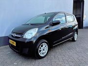 Daihatsu Cuore - 1.0 Premium 5-Deurs - Airco - Cruise Control