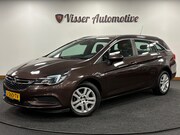 Opel Astra - Sports Tourer 1.0 Business Executive*Winter-Pakket*Airco*Nav