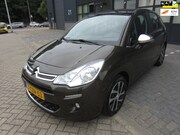 Citroën C3 - 1.0 VTi Collection 2014 Airco 70.000KM NAP! APK