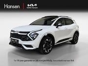Kia Sportage - 1.6 T-GDi Plug-in Hybrid AWD GT-PlusLine I Panoramadak I 360