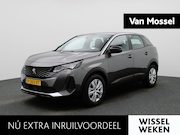 Peugeot 3008 - 1.2 PureTech Active Pack Business | Navigatie | Trekhaak | V