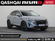 Nissan Qashqai - 158pk MHEV Xtronic Nismo+ | Nissan Motorsport | Exclusief bi
