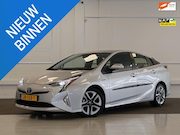 Toyota Prius - 1.8 Dynamic Trekhaak Allseason Navigatie Camera Garantie Moo