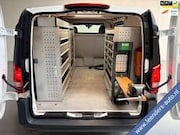 Mercedes-Benz Vito - EVito Elektrisch Servicewagen Automaat Lang 66 kWh