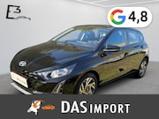 Hyundai i20 - 1.0 Turbo 7-DCT TREND Komfortpaket, BOSE Sou