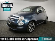 Fiat 500 - 1.0 Hybrid Club | Apple CarPlay / Android Auto | Cruise Cont