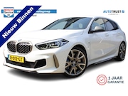 BMW 1-serie - M135i xDrive High Executive | Incl. 12 maanden Garantie | Ak