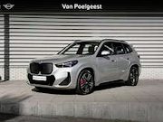BMW iX1 - eDrive20 67 kWh M Sport Edition