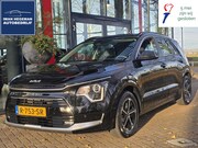 Kia Niro - 1.6 GDi Hybrid | Climate Control | Parkeersensoren + Camera 