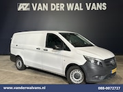 Mercedes-Benz Vito - 114 CDI 136pk L2H1 Euro6 Airco | Camera | Cruisecontrol | St
