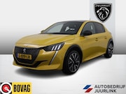 Peugeot 208 - 1.2T 100pk GT Pano/Nav/Camera/Led/Keyless/CarPlay/ H.Leder/E
