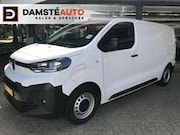 Citroën Jumpy - ë-Jumpy L2 136 75 kWh