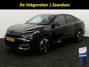 Citroën C4 X - 1.2 Puretech Shine afnb Trekhaak, Apple Carplay/Android Auto