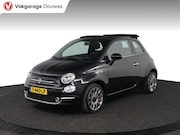 Fiat 500C - 1.2 Star |Cabrio|Cruise