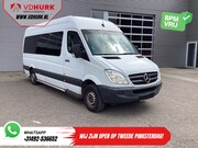 Mercedes-Benz Sprinter - 313 2.2 CDI L3H2 €8.773 Incl. BTW BPM VRIJ! EXPORT Combi/ 9 