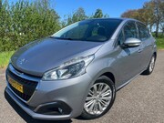 Peugeot 208 - 1.2 PureTech Blue Lease Allure