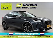 CUPRA Formentor - 1.4 e-Hybrid VZ Performance 245PK | Pano | Camera | Sfeer | 