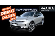 Opel Grandland - 1.2 Turbo Hybrid Business Edition | 145PK | NIEUWE VOORRAAD 