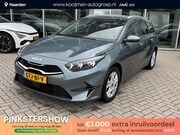 Kia Ceed - Sportswagon 1.5 T-GDi DynamicPlusLine
