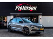 Skoda Karoq - 1.5 TSI ACT Sportline BTW 1E EIGENAAR PANO TREKH