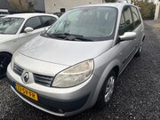 Renault Scénic - 1.6-16V Business Line 1 JAAR APK