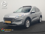 Ford Kuga - 2.5 PHEV Titanium 225pk Dealer O.H. | Trekhaak Afn. | Panoda