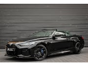 BMW 4-serie Cabrio - M440i xDrive High Executive 374PK / STUURVERWARMING / FULL B