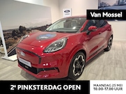 Ford Puma - Gen-E Premium 44 kWh | Nieuw voorraad | Elektrische achterkl