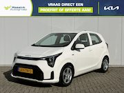 Kia Picanto - 1.0 GDi DynamicLine | Navigatie | CarPlay | Camera |