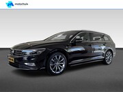 Volkswagen Passat - Variant 2.0 TSI 190PK DSG 3X R-LINE VIRTUAL PANO LEDER NAVI 