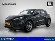 Lexus LBX - 1.5 Hybrid Business Line Comfort & Safety Pack