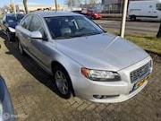 Volvo S80 - 2.4 D5 AUTOMAAT