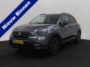 Fiat 500X - Cross 1.4 Turbo MultiAir S-Design Cross (5-drs SUV) 01-2018 