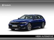 BMW 3-serie - 330e M Sport Edition | M Sport Pro | Trekhaak | Innovation P